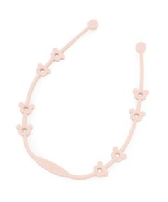 petit main / プティマイン ベビー・キッズグッズ | 【Littlebyul】シリコンTOYBAND