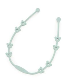 petit main / プティマイン ベビー・キッズグッズ | 【Littlebyul】シリコンTOYBAND