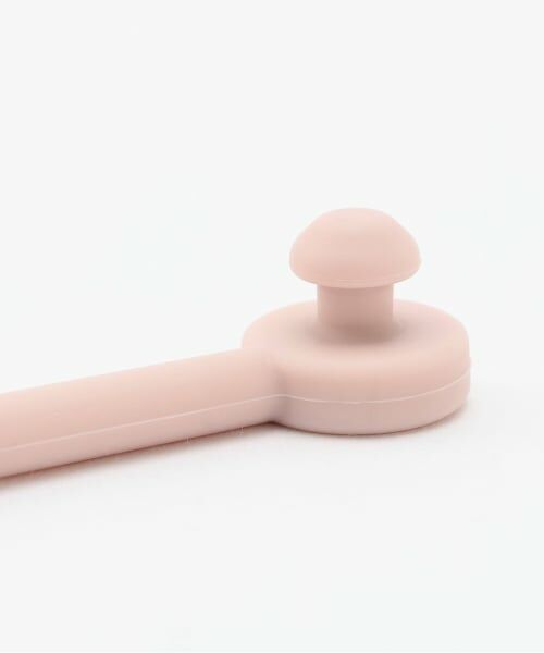 petit main / プティマイン ベビー・キッズグッズ | 【Littlebyul】シリコンTOYBAND | 詳細2