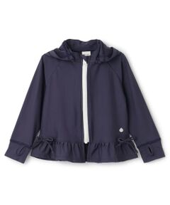 petit main / プティマイン 水着・スイムグッズ | 【SWIM】フリルラッシュガード