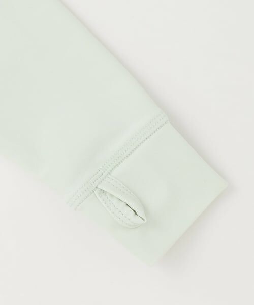 petit main / プティマイン 水着・スイムグッズ | 【SWIM】フリルラッシュガード | 詳細16