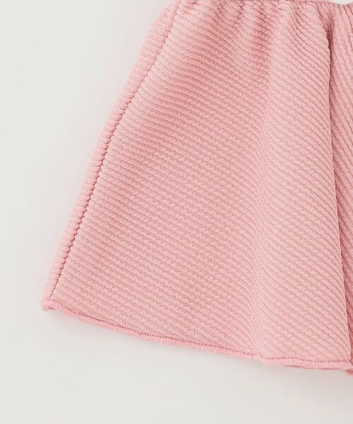 petit main / プティマイン 水着・スイムグッズ | 【SWIM】肩フリルタンキニ | 詳細13