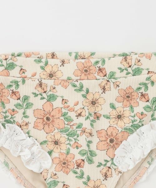 petit main / プティマイン 水着・スイムグッズ | 【SWIM】肩フリルタンキニ | 詳細14