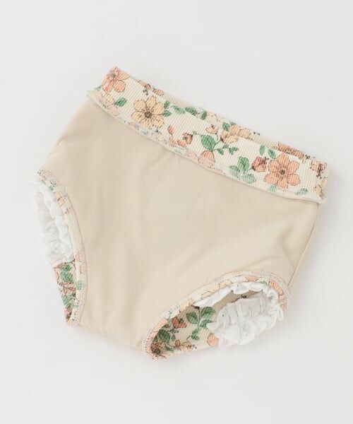 petit main / プティマイン 水着・スイムグッズ | 【SWIM】肩フリルタンキニ | 詳細17