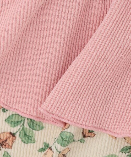 petit main / プティマイン 水着・スイムグッズ | 【SWIM】肩フリルタンキニ | 詳細18