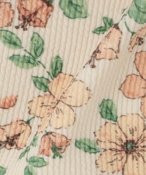 petit main / プティマイン 水着・スイムグッズ | 【SWIM】肩フリルタンキニ | 詳細19