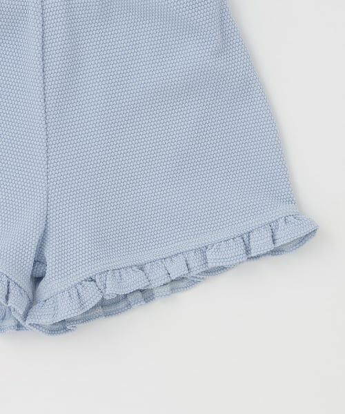 petit main / プティマイン 水着・スイムグッズ | 【SWIM】ラッシュガードセット水着 | 詳細14