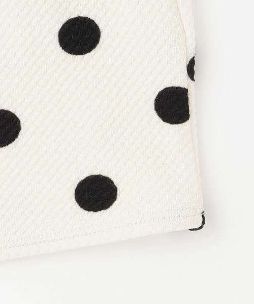 petit main / プティマイン 水着・スイムグッズ | 【SWIM】ドットレースフリルタンキニ | 詳細11