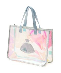 petit main / プティマイン 水着・スイムグッズ | 【SWIM】モチーフプールバッグ