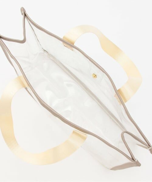 petit main / プティマイン 水着・スイムグッズ | 【SWIM】モチーフプールバッグ | 詳細3