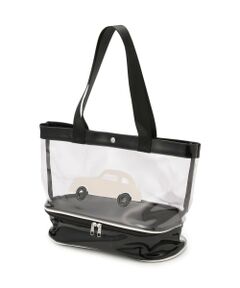 petit main / プティマイン 水着・スイムグッズ | 【SWIM】二層式プールバッグ