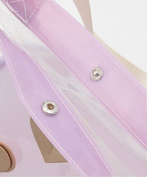 petit main / プティマイン 水着・スイムグッズ | 【SWIM】二層式プールバッグ | 詳細2