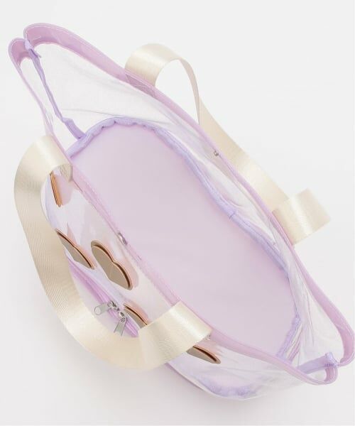 petit main / プティマイン 水着・スイムグッズ | 【SWIM】二層式プールバッグ | 詳細3