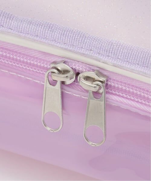 petit main / プティマイン 水着・スイムグッズ | 【SWIM】二層式プールバッグ | 詳細4