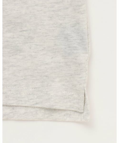 petit main / プティマイン Tシャツ | 【Pixer】TOY STORY / アップリケ半袖Tシャツ | 詳細20