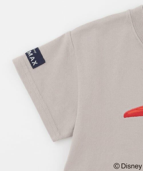 petit main / プティマイン Tシャツ | 【Disney】【接触冷感】ベイマックス / アップリケTシャツ | 詳細21
