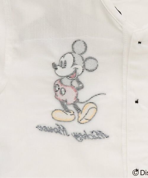 petit main / プティマイン その他トップス | 【Disney】セーラーセットアップ | 詳細17