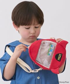 petit main / プティマイン ショルダーバッグ | 【Disney/Pixar】TOY STORY ショルダーバッグ