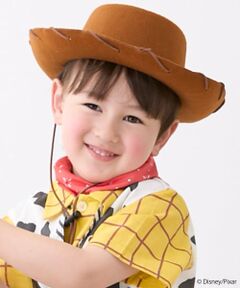 petit main / プティマイン ハット | 【Disney/Pixar】TOY STORY なりきるハット