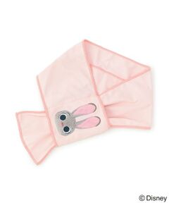 petit main / プティマイン タオル | 【ズートピア】保冷ポケット付冷感タオル