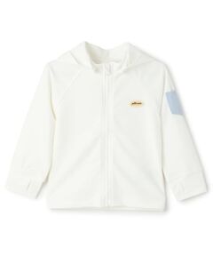 petit main / プティマイン 水着・スイムグッズ | 【SWIM】Boysラッシュガード