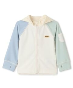 【SWIM】Boysラッシュガード