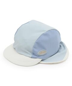 petit main / プティマイン 水着・スイムグッズ | 【SWIM】無地日よけスイムキャップ