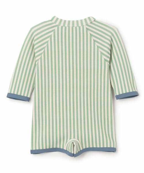 petit main / プティマイン 水着・スイムグッズ | 【SWIM】babyboysラッシュガード | 詳細3