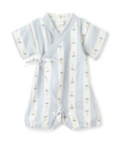 petit main / プティマイン 着物・浴衣・小物類 | BABY BOYSアソート甚平