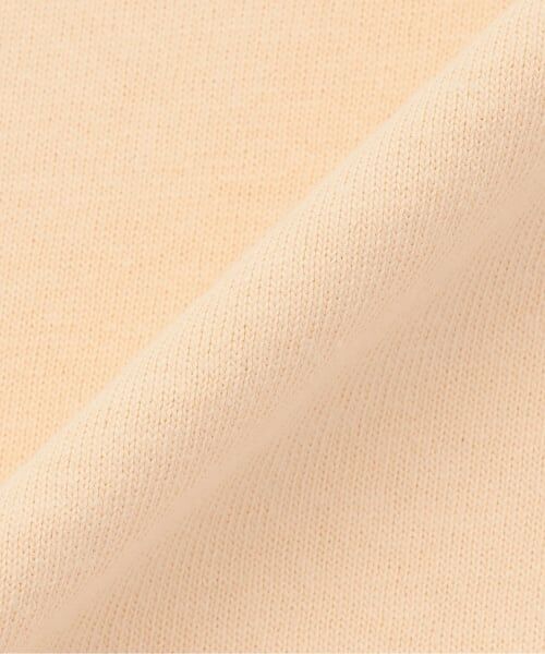 petit main / プティマイン Tシャツ | 【プティプラ】アルファベット袖フリルTシャツ | 詳細8