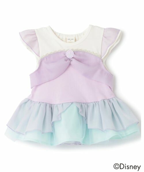 petit main / プティマイン その他トップス | 【Disney】なりきるチュニック | 詳細15