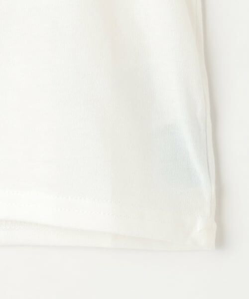 petit main / プティマイン Tシャツ | 【Disney】グラフィックフリルT | 詳細18