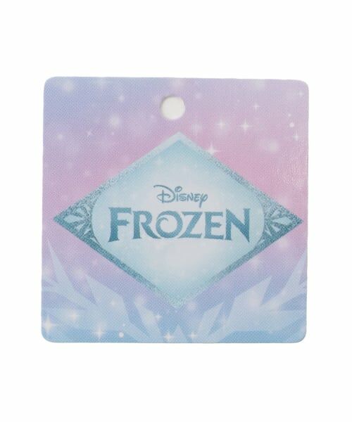 petit main / プティマイン Tシャツ | 【Disney】グラフィックフリルT | 詳細24