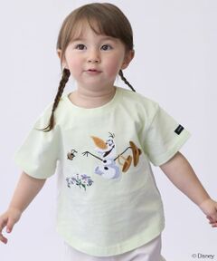 petit main / プティマイン Tシャツ | 【Frozen】オラフ/アソートTシャツ