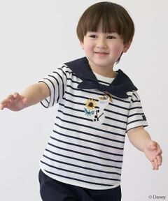 petit main / プティマイン Tシャツ | 【Frozen】オラフ/アソートTシャツ