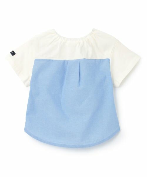 petit main / プティマイン Tシャツ | 【Frozen】オラフ/アソートTシャツ | 詳細7