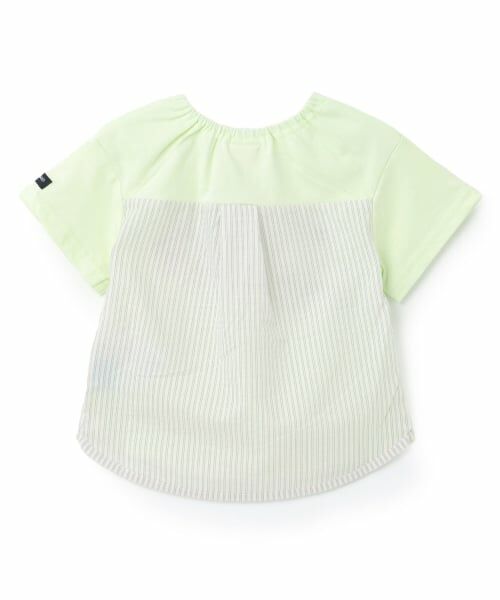 petit main / プティマイン Tシャツ | 【Frozen】オラフ/アソートTシャツ | 詳細9
