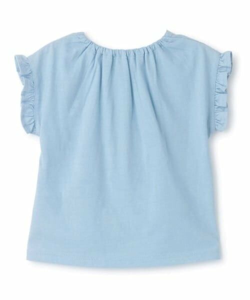 petit main / プティマイン Tシャツ | 【サーティワン アイスクリーム】【冷感】グラフィック半袖Tシャツ | 詳細17