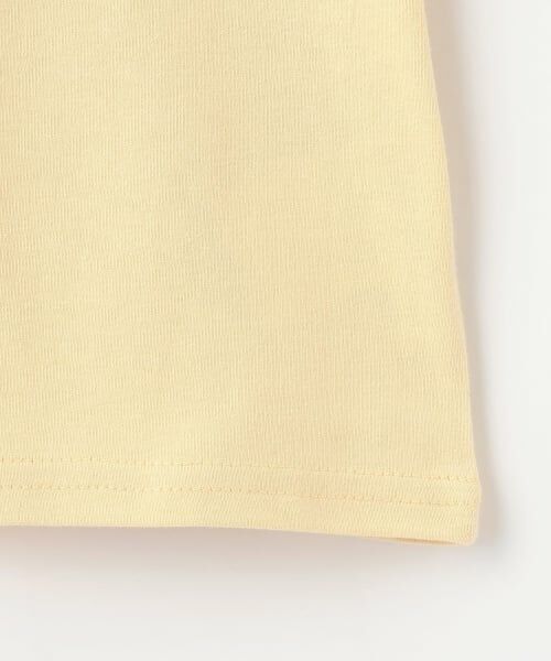 petit main / プティマイン Tシャツ | 【ズートピア】【接触冷感】フェイスモチーフTシャツ | 詳細19
