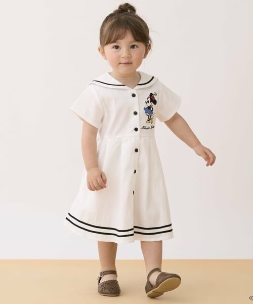 petit main/�v�e�B�}�C�� �yDisney�z�Z�[���[�����s�[�X �I�t �z���C�g 90cm