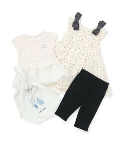 petit main / プティマイン その他トップス | 15th girls merci bag