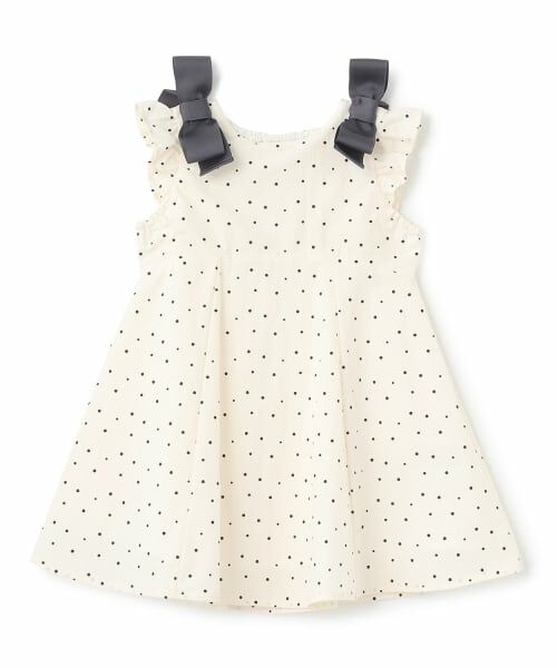 petit main / プティマイン その他トップス | 15th girls merci bag | 詳細14