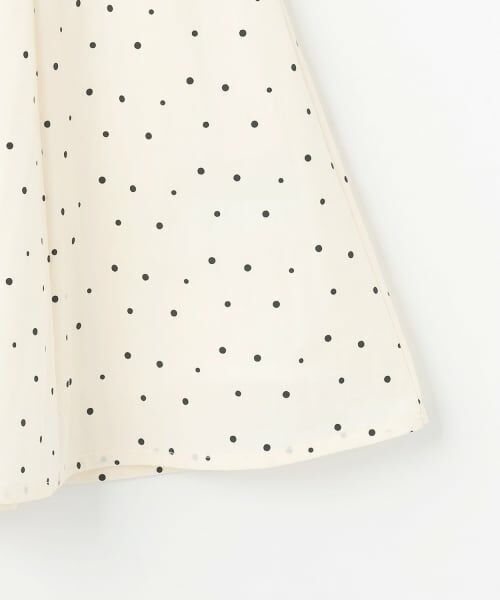 petit main / プティマイン その他トップス | 15th girls merci bag | 詳細18