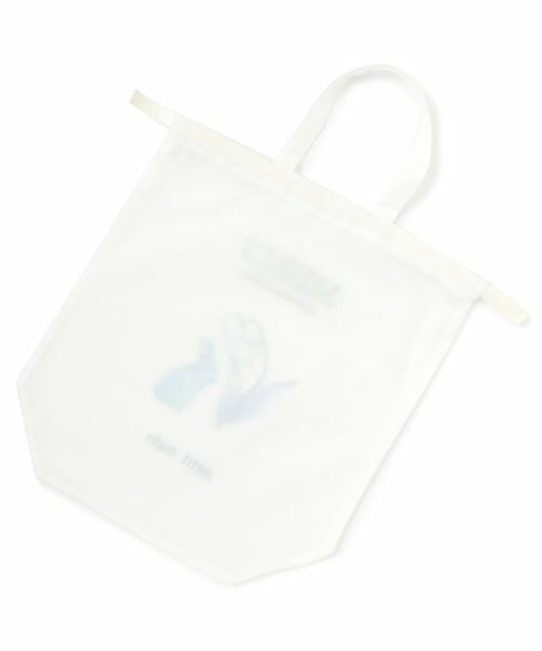 petit main / プティマイン その他トップス | 15th girls merci bag | 詳細25