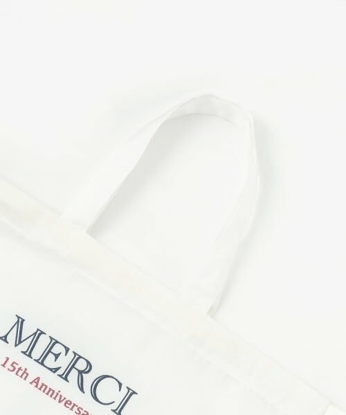 petit main / プティマイン その他トップス | 15th girls merci bag | 詳細26