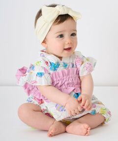 petit main / プティマイン 着物・浴衣・小物類 | BABY GIRLS甚平