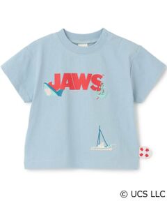 petit main / プティマイン Tシャツ | 【WEB別注】【JAWS】接触冷感アソートグラフィック半袖Tシャツ
