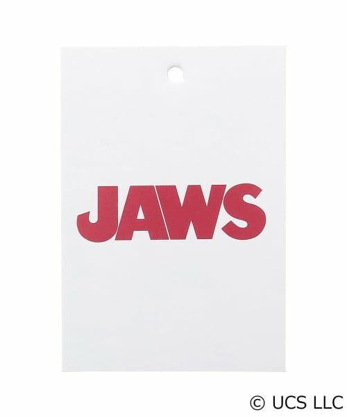petit main / プティマイン Tシャツ | 【WEB別注】【JAWS】接触冷感アソートグラフィック半袖Tシャツ | 詳細12