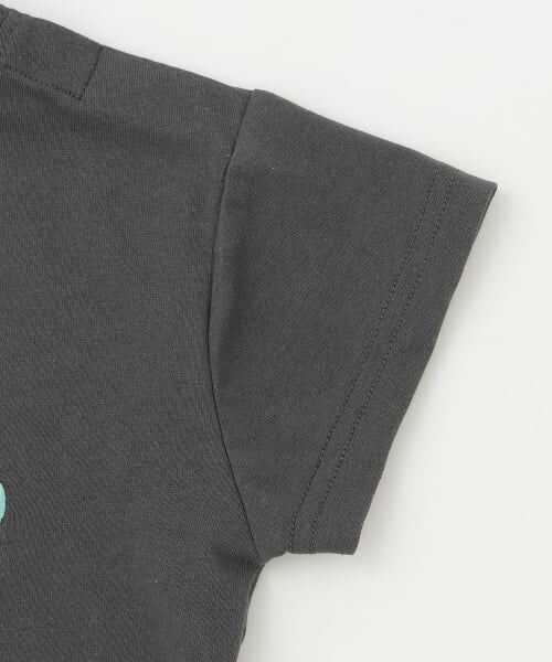 petit main / プティマイン Tシャツ | 【WEB別注】【JAWS】接触冷感アソートグラフィック半袖Tシャツ | 詳細7