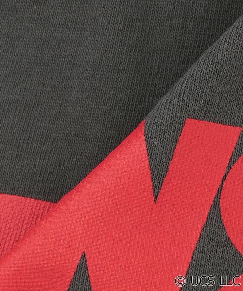 petit main / プティマイン Tシャツ | 【WEB別注】【JAWS】接触冷感アソートグラフィック半袖Tシャツ | 詳細9